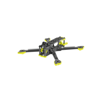 Рама XL5 V5.1 True X FPV Frame Kit iFlight iFlight XL5 V5.1 True X FPV Freestyle Frame Kit фото