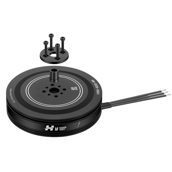 Мотор Hobbywing XRotor M10005-100KV xrotor_m10005-100kv фото