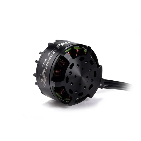 Мотор Brotherhobby Tornado T10 5215 PRO 330KV двигатель для дрона квадрокоптера FPV (050723124) 050723124 фото