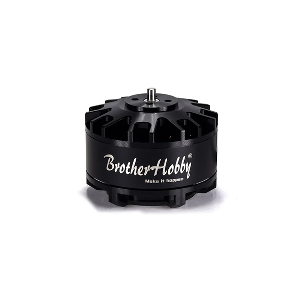 Мотор Brotherhobby Tornado T10 5215 PRO 330KV двигун для дрона квадрокоптера FPV (050723124) 050723124 фото