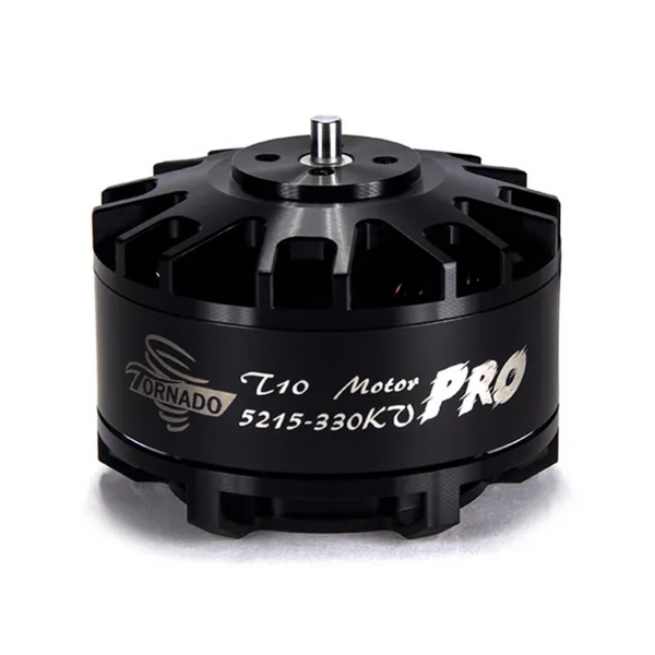 Мотор Brotherhobby Tornado T10 5215 PRO 330KV двигатель для дрона квадрокоптера FPV (050723124) 050723124 фото