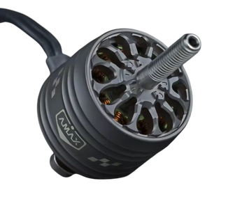 Мотор електричний AMAX Brushless Motor 2820 Competition 1200KV amax_2820_1200KV фото