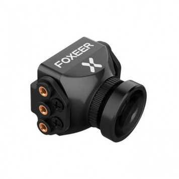 Камера Foxeer Cat 3 mini low latency 1200 TVL  FC3ML1200 фото