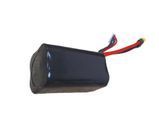 Аккумуляторная сборка Molicel 4S1P P42A 4200mAh 4s1p_p42a фото