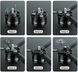 Двигун Brotherhobby V5 4115 555KV для FPV дрона  4115_555KV фото 3