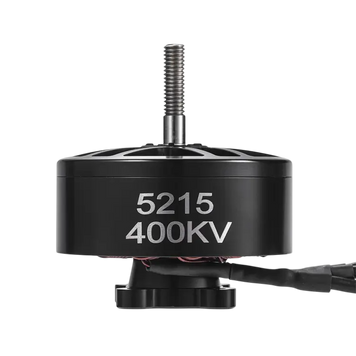 Мотор EZI-HOBBY 5215 400 KV YBL5215 фото