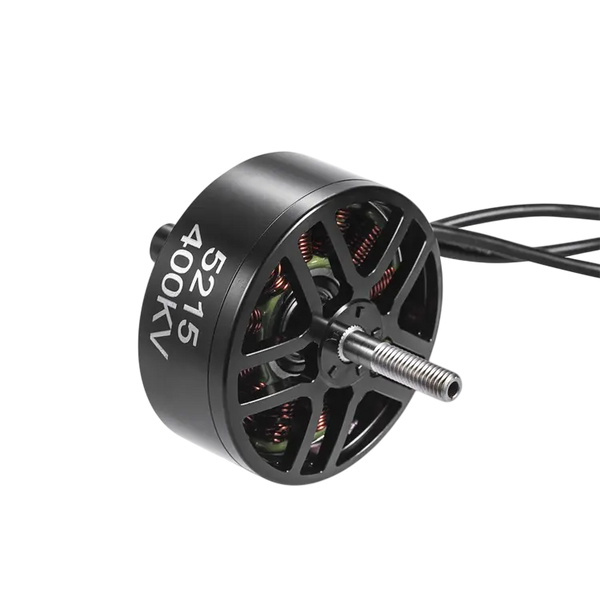 Мотор EZI-HOBBY 5215 400 KV YBL5215 фото