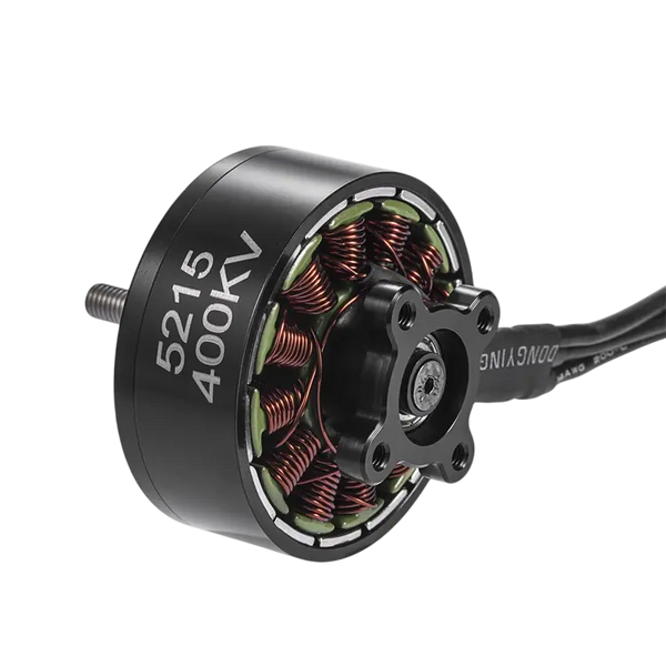 Мотор EZI-HOBBY 5215 400 KV YBL5215 фото