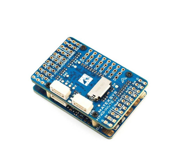 Полетный контроллер Matek Flight Controller H743-WLITE 050723136 фото