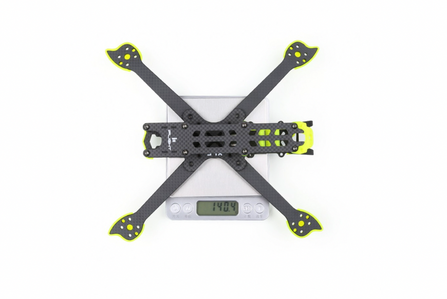 Рама iFlight XL5 V5.1 True X FPV Freestyle Frame Kit FQ09761 фото