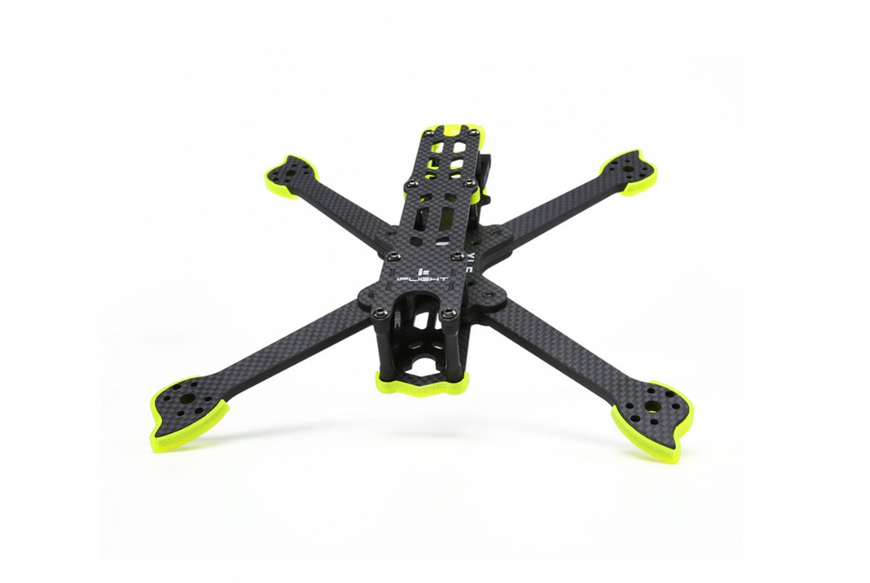 Рама iFlight XL5 V5.1 True X FPV Freestyle Frame Kit FQ09761 фото