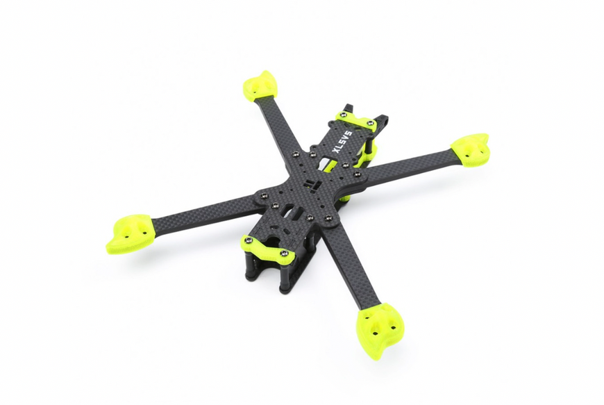 Рама iFlight XL5 V5.1 True X FPV Freestyle Frame Kit FQ09761 фото