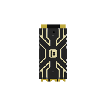 Регулятор швидкості BLITZ E80 Single ESC iFlight 050723093 фото