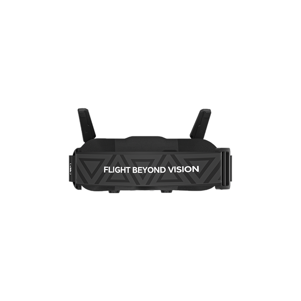 Аналоговые FPV очки Skyviz Analog Goggles IG16559 фото