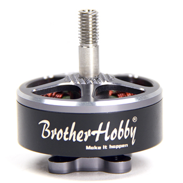 Мотор BrotherHobby Avenger 3008 1150KV двигун для FPV квадрокоптера 3008-1150KV фото