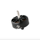 Мотор Flashhobby A2807 1300KV двигатель для дрона FPV MFHM2807-1300 фото 1