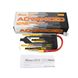 Аккумулятор к дрону батарея для квадрокоптера Gens Ace LiPo Advanced 6800mAh 100C 22.8V 6S 1P EC5 Hardcase (GEA68006S10E5) GEA68006S10E5 фото 2