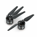 Двигатель Brotherhobby V5 3520 330kv для FPV дрона  3520_330kv фото 1