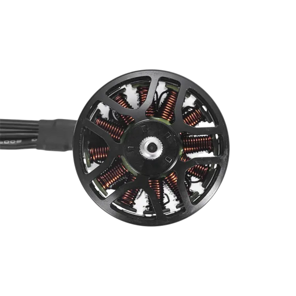 Мотор EZI-HOBBY 4214 400 KV YBL4214 фото