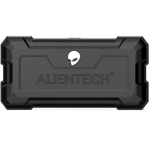 Антенна усилителя сигнала ALIENTECH PRO 5.8G Antenna Signal Booster DJI RC Pro signalbooster фото