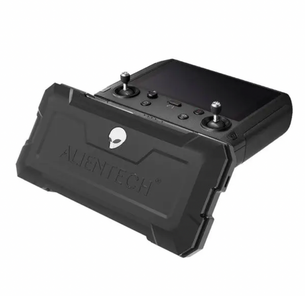 Антена підсилювача сигналу ALIENTECH PRO 5.8G Antenna Signal Booster DJI RC Pro signalbooster фото