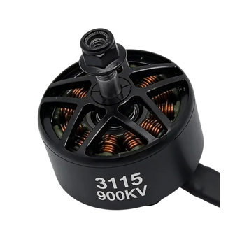 Мотор EZI-HOBBY 3115 900 KV YBL3115 фото