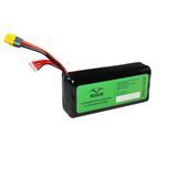 Аккумуляторная сборка 6S2P Li-ion Molicel P50B 21700 10000mAh 25.2V 100A Li-ion molicel6s2p_p50b фото