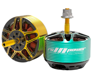 Мотор електричний Rcinpower GTS 4216 650KV RC_GTS_4216_650 фото