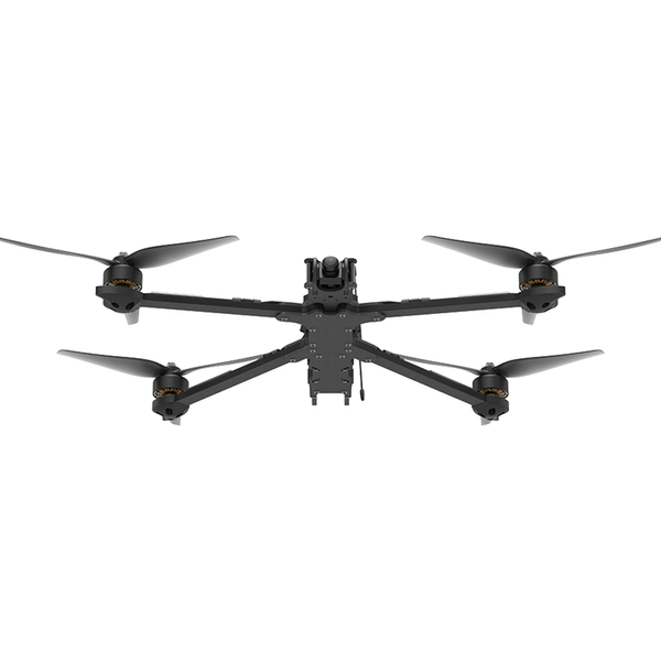 Дрон 9" аналог FPV iFlight Chimera9 6S LR Analog (TBS NANO), химера 9 квадрокоптер Chimera 9 Chimera9 6S LR фото