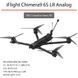 Дрон 9" аналог FPV iFlight Chimera9 6S LR Analog (TBS NANO), химера 9 квадрокоптер Chimera 9 Chimera9 6S LR фото 2