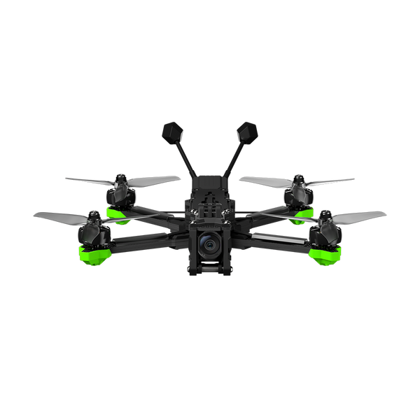 Квадрокоптер iFlight Nazgul Evoque F5 V3 O4 Pro BNF TBS F019244 фото