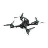 Квадрокоптер iFlight Mach R5 Sport Analog 5.8G 600mW 6S	 RD15668 фото