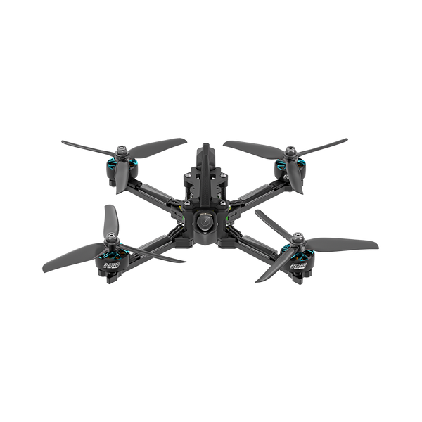 Квадрокоптер iFlight Mach R5 Sport Analog 5.8G 600mW 6S	 RD15668 фото