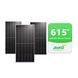 Сонячна панель Jinko Solar Tiger Neo 66HL4M-BDV 615W 66HL4M-BDV фото 2
