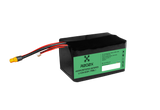 Аккумуляторная сборка 6S5P Li-ion Molicel P50B 21700 25000mAh 22.2V 250A (molicel6s5p_p50b) 6S5P_P50B фото