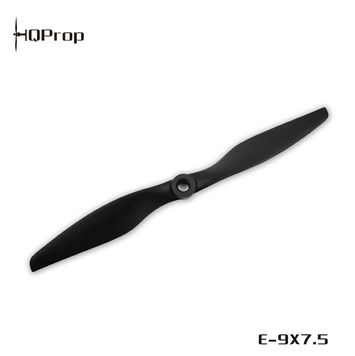Пропелери HQProp Thin Electric Prop E-9X7.5 (2CCW) E-9X7.5 фото