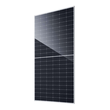 Сонячна панель JA Solar JAM66D45 LB 620W JAM66D45 фото