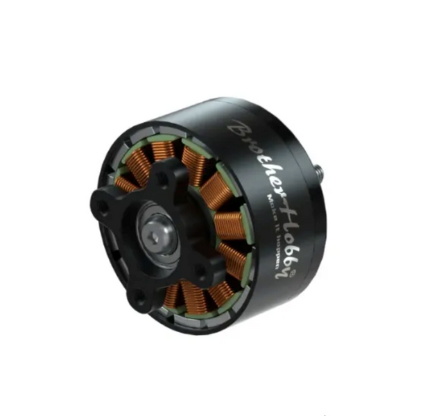 Двигатель Brotherhobby V5 4215 390kv для FPV дрона  4215_390kv фото