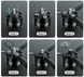 Двигатель Brotherhobby V5 4215 390kv для FPV дрона  4215_390kv фото 4
