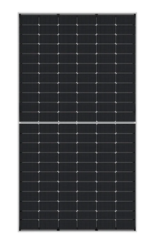 Сонячна панель JA Solar JAM66D50 650W JAM66D50 фото
