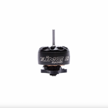 Мотор iFlight XING 0803 17000KV двигатель для дрона FPV (X011478) X011478 фото