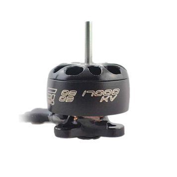 Двигун iFlight XING 0803 17000KV двигун для дрона FPV (X011478) X011478 фото