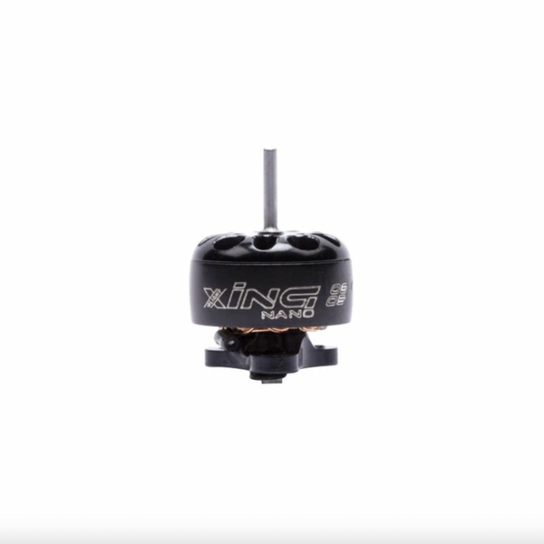 Мотор iFlight XING 0803 17000KV двигун для дрона FPV (X011478) X011478 фото