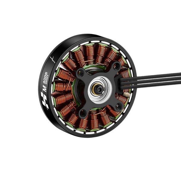 Мотор Hobbywing M4006-350KV h_m4006-350kv фото