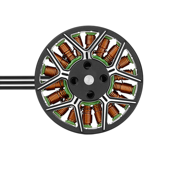 Мотор Hobbywing M4006-350KV h_m4006-350kv фото