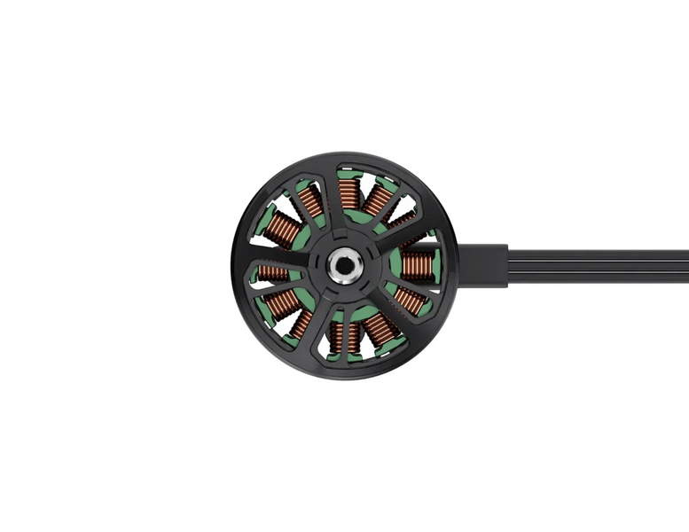 Мотор SpeedX GepRC EM2810 1350KV для FPV квадрокоптера GepRC-EM2810-1350KV фото