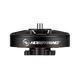 Мотор Hobbywing M4006-350KV h_m4006-350kv фото 1