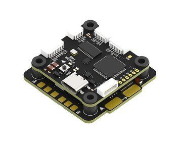 Польотний стек Foxeer Stack F405 V2 FC Reaper 55A ESC F405_v2_ESC_55A фото