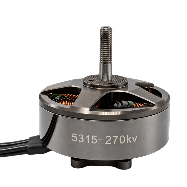 Мотор электрический R202X E-series EX 5315 270KV E_5315_270KV фото