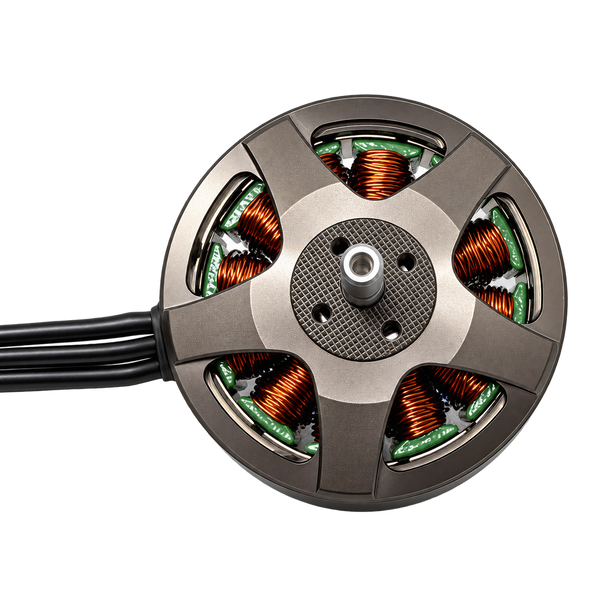 Мотор электрический R202X E-series EX 5315 270KV E_5315_270KV фото